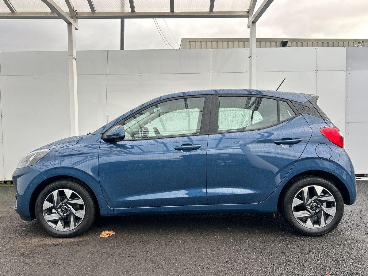 Used Hyundai i10 2025 for sale - 77221157: Photo 6