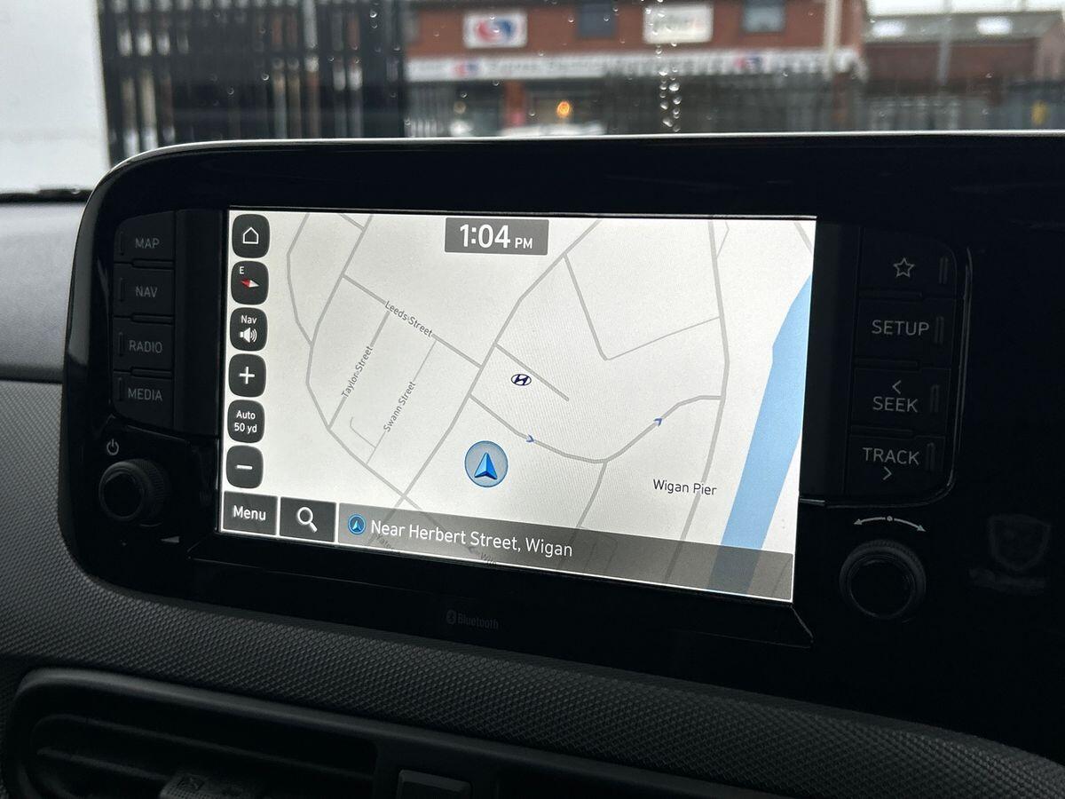 Used Hyundai i10 2025 for sale - 77221157: Photo 8