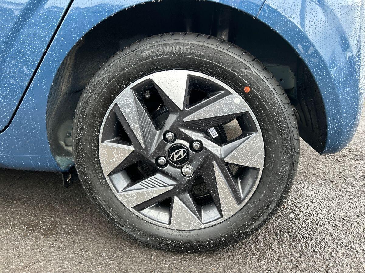 Used Hyundai i10 2025 for sale - 77221157: Photo 9