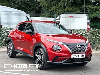 Used Nissan Juke 2024 for sale - 75582578: Photo
