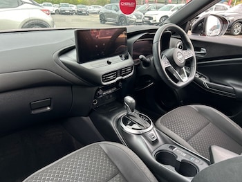 Used Nissan Juke 2024 for sale - 75582578: Photo