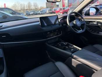 Used Nissan X-Trail 2024 for sale - 74742116: Photo