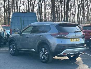 Used Nissan X-Trail 2024 for sale - 74742116: Photo