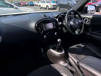 Used Nissan Juke 2019 for sale - 74741783: Photo