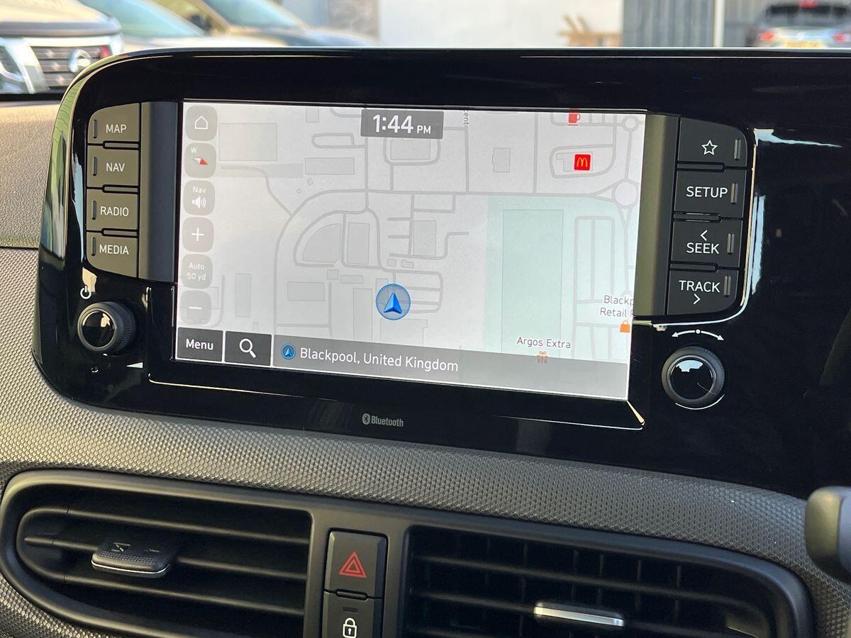 Used Hyundai i10 2025 for sale - 77390239: Photo 15