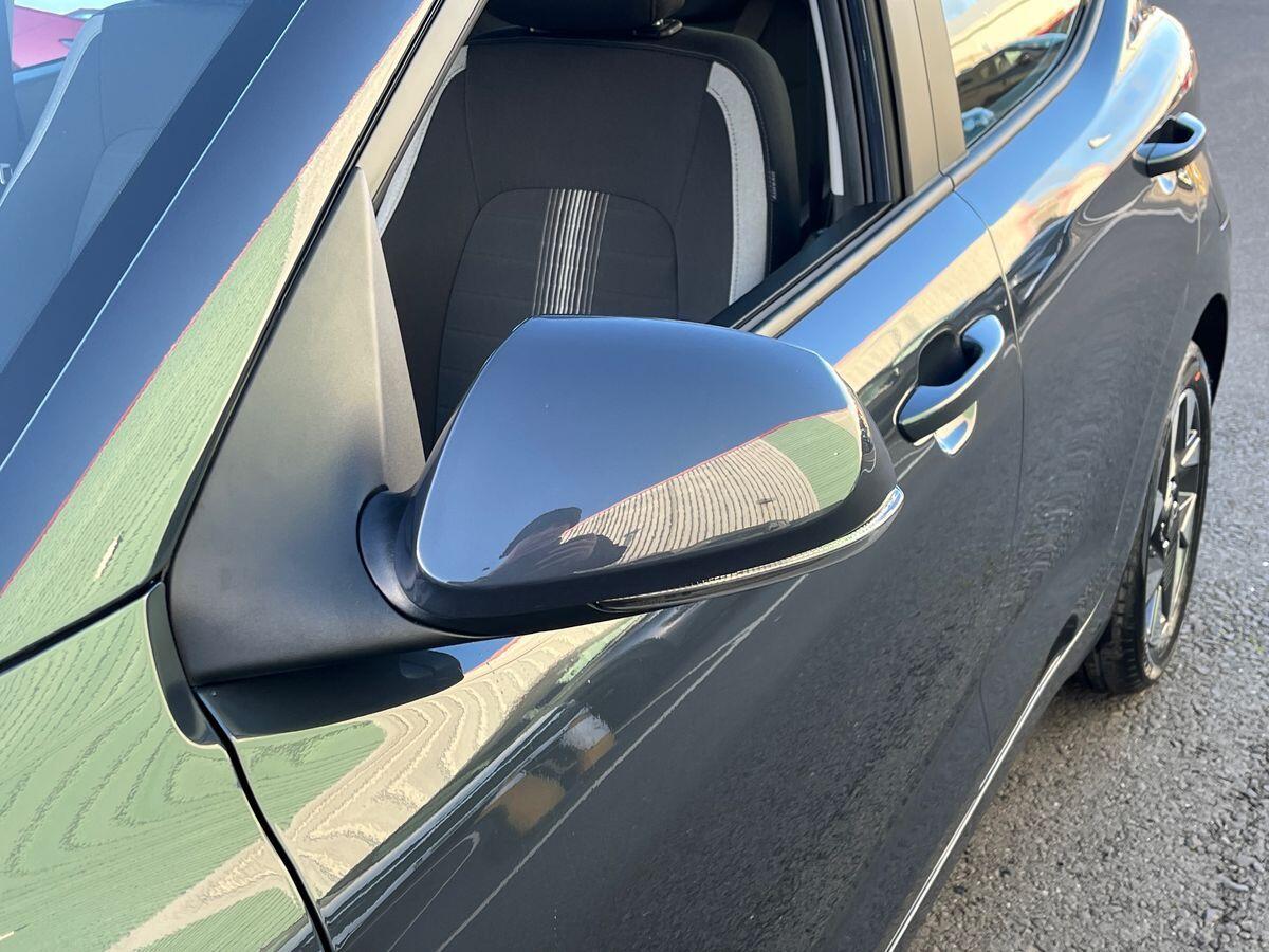 Used Hyundai i10 2025 for sale - 77390239: Photo 22