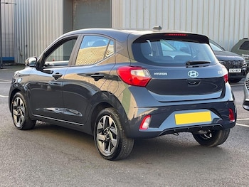 Used Hyundai i10 2025 for sale - 77390239: Photo