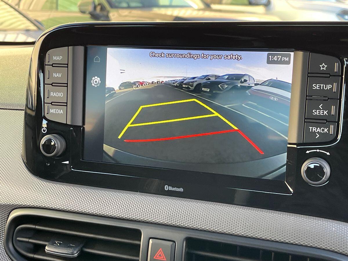 Used Hyundai i10 2025 for sale - 77390239: Photo 40