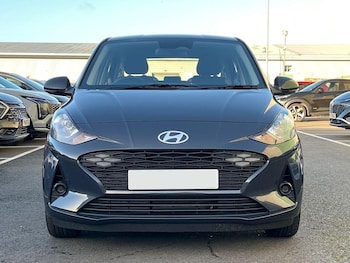 Used Hyundai i10 2025 for sale - 77390239: Photo