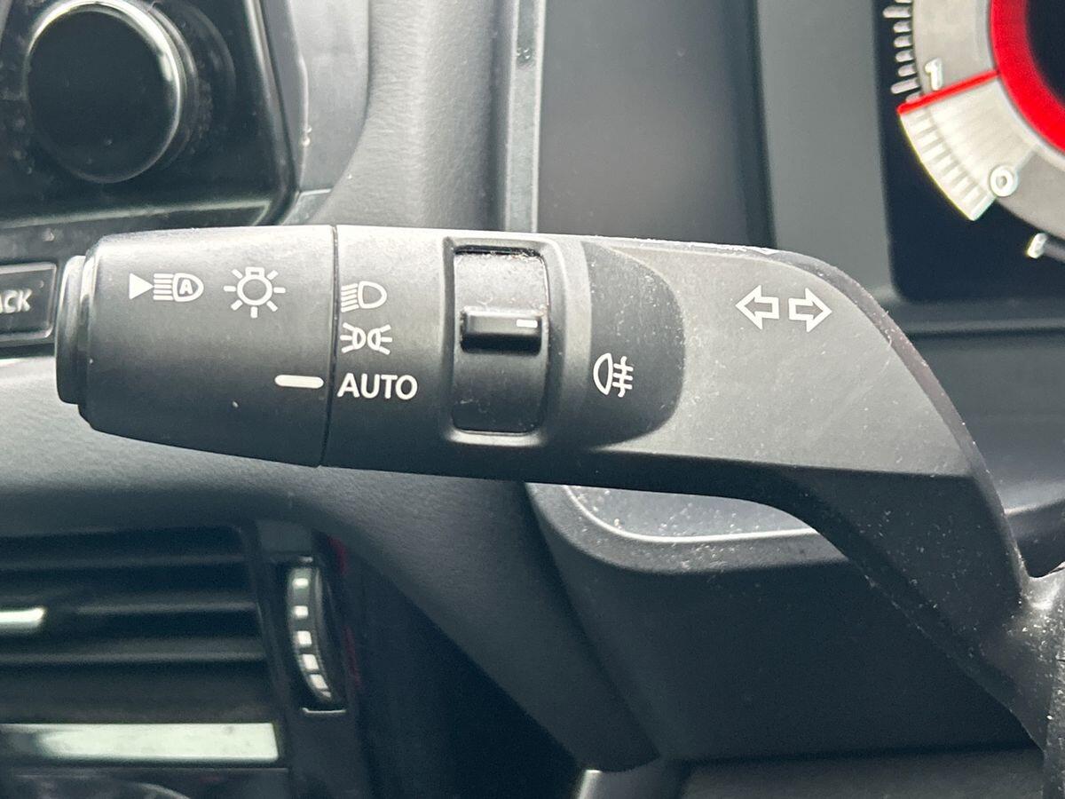 Used Nissan Qashqai 2021 for sale - 76650508: Photo 30