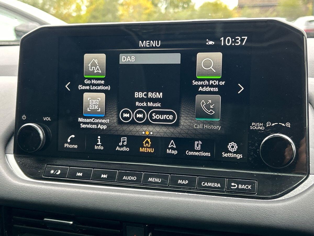 Used Nissan Qashqai 2021 for sale - 76650508: Photo 9