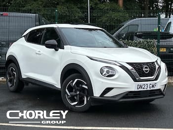 Used Nissan Juke 2023 for sale - 79710357: Photo