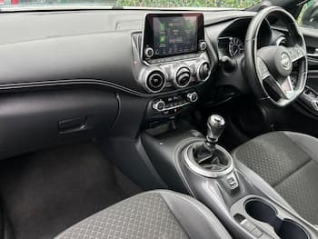 Used Nissan Juke 2023 for sale - 79710357: Photo