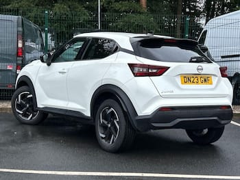 Used Nissan Juke 2023 for sale - 79710357: Photo