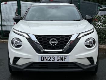 Used Nissan Juke 2023 for sale - 79710357: Photo