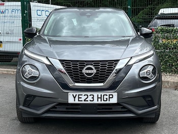 Used Nissan Juke 2023 for sale - 79359861: Photo