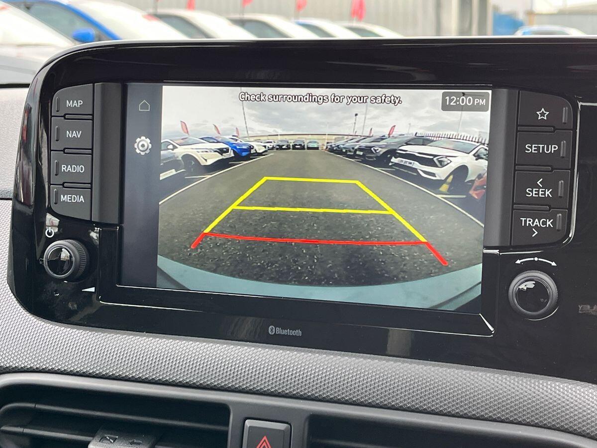 Used Hyundai i10 2025 for sale - 77221111: Photo 17