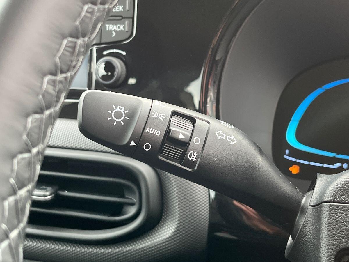 Used Hyundai i10 2025 for sale - 77221111: Photo 25