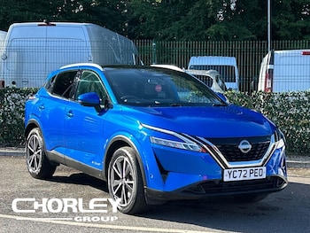 Used Nissan Qashqai 2022 for sale - 75969668: Photo
