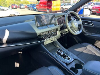 Used Nissan Qashqai 2022 for sale - 75969668: Photo