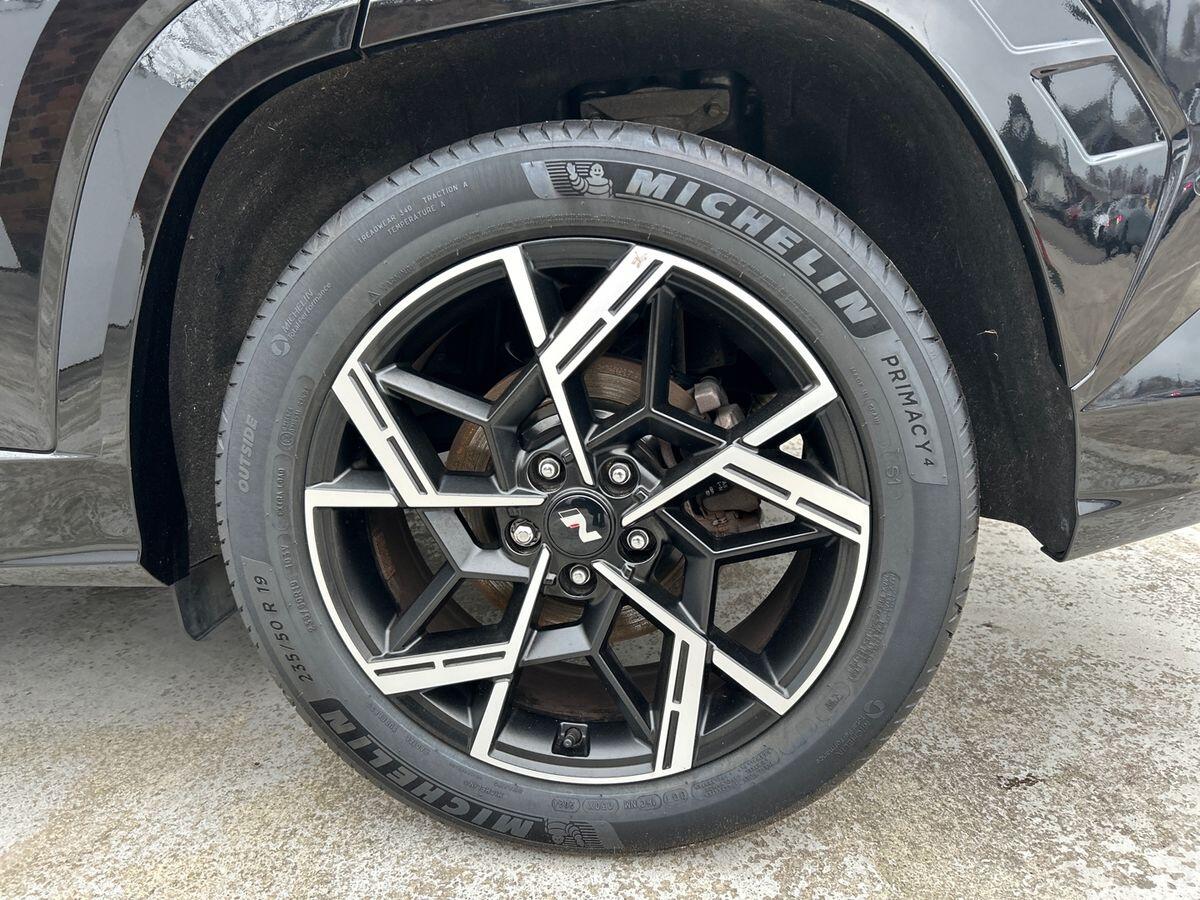 Used Hyundai TUCSON 2024 for sale - 77429601: Photo 10