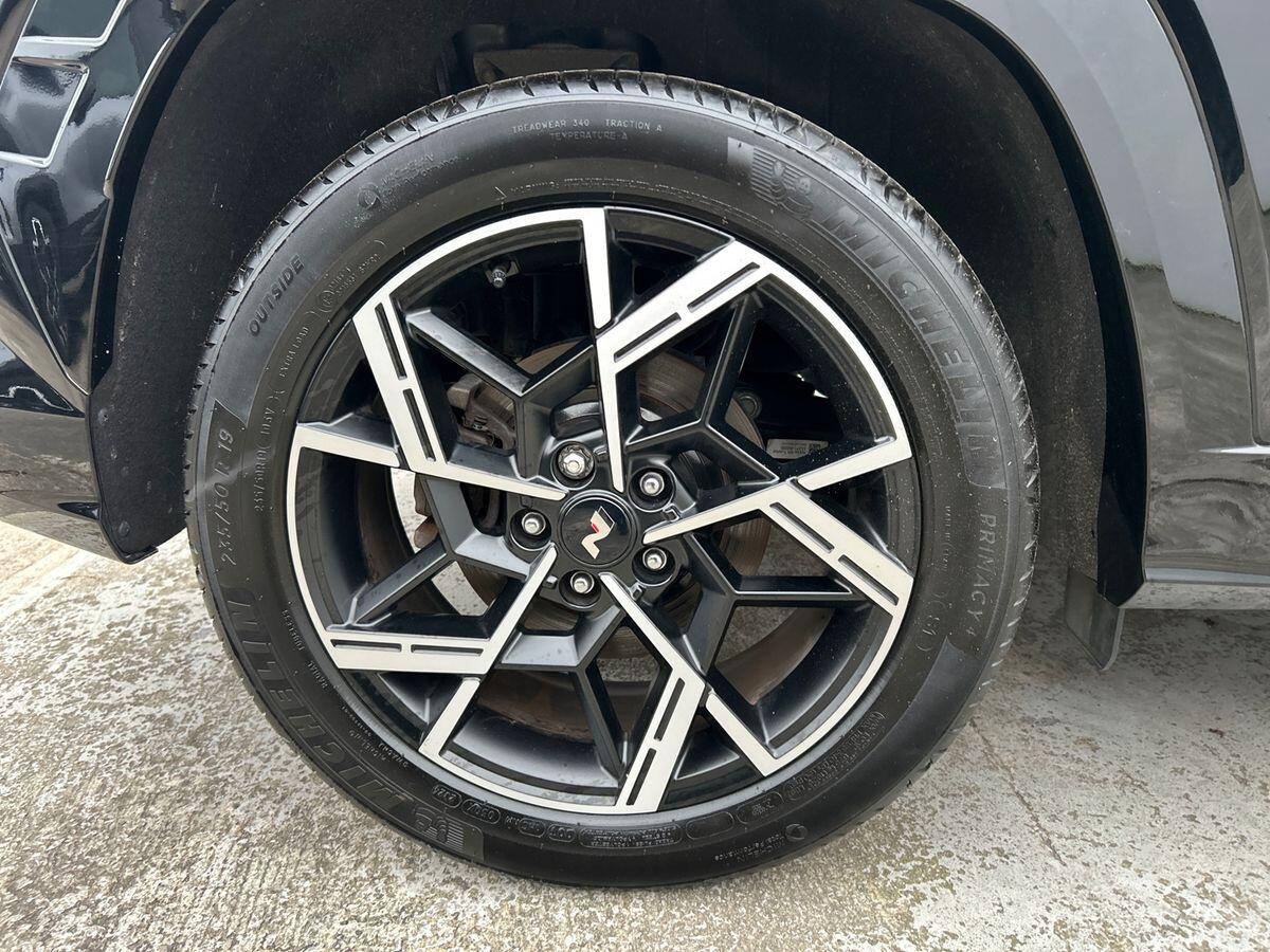 Used Hyundai TUCSON 2024 for sale - 77429601: Photo 13