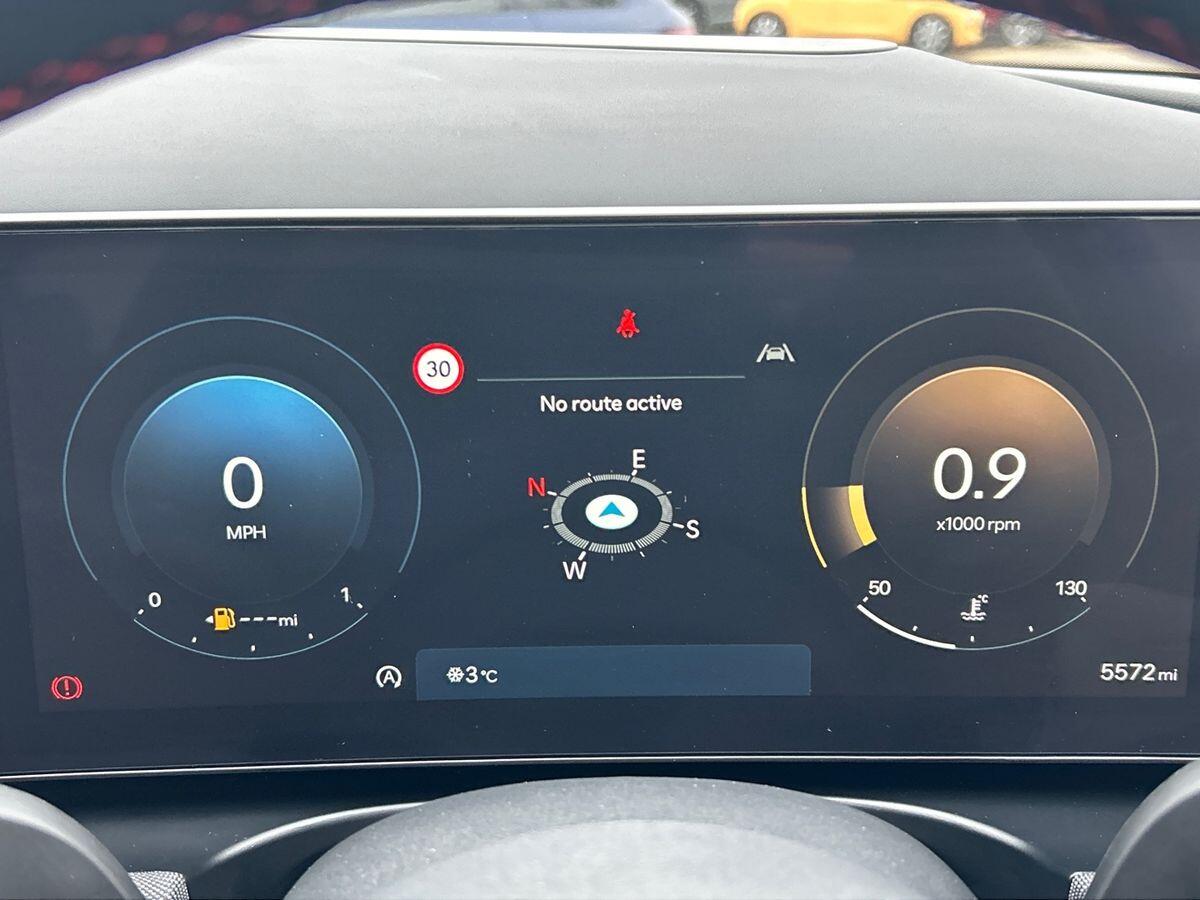 Used Hyundai TUCSON 2024 for sale - 77429601: Photo 15