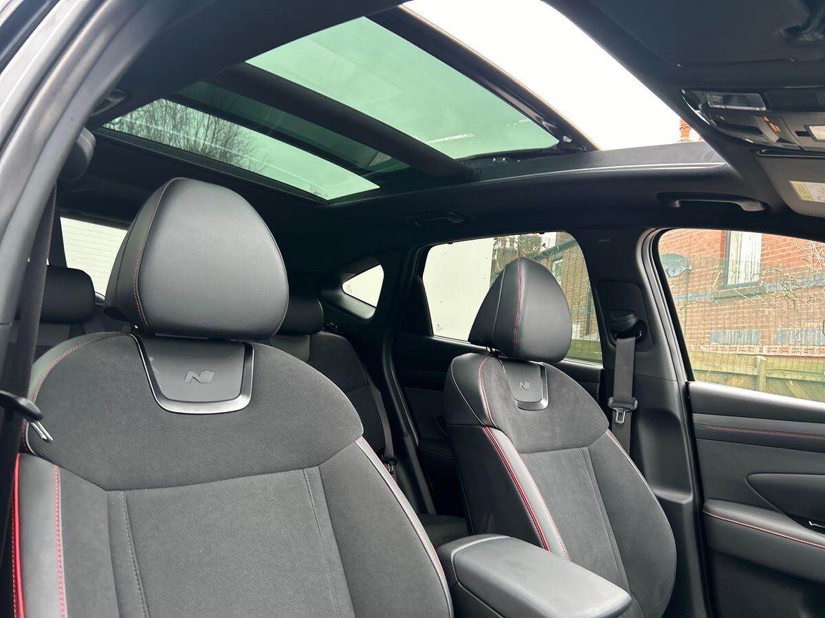 Used Hyundai TUCSON 2024 for sale - 77429601: Photo 17