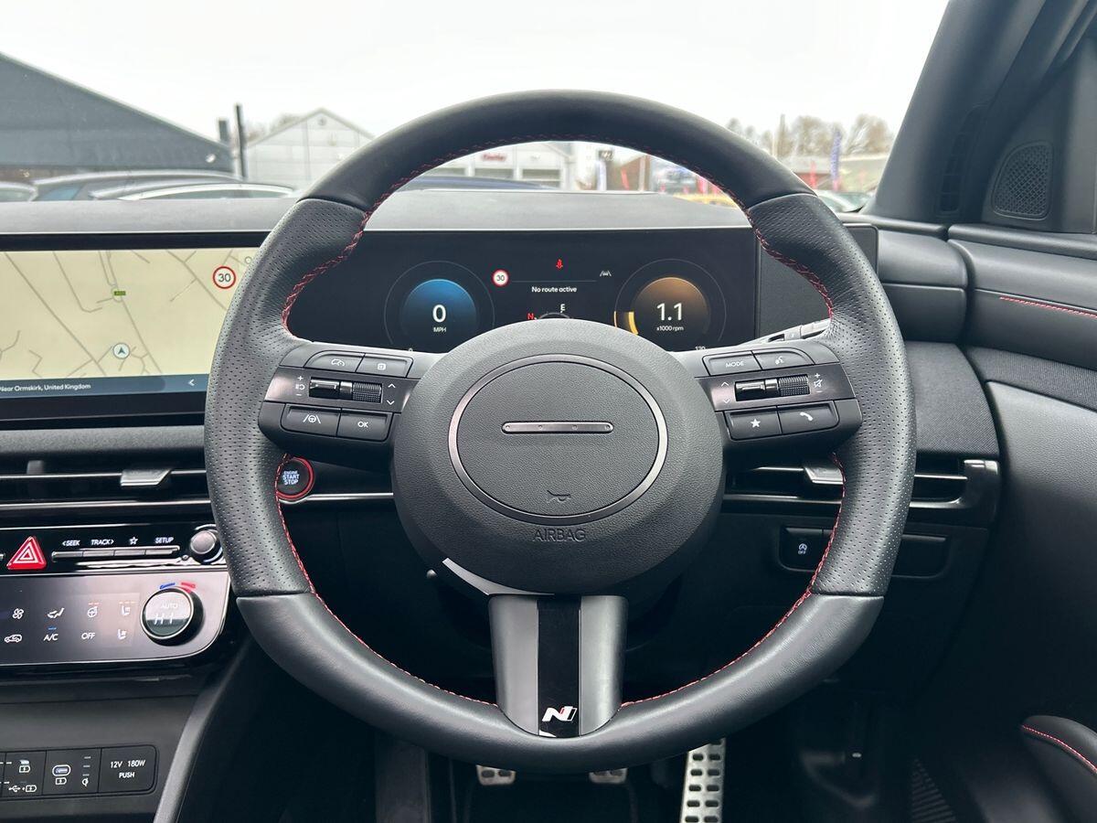 Used Hyundai TUCSON 2024 for sale - 77429601: Photo 18