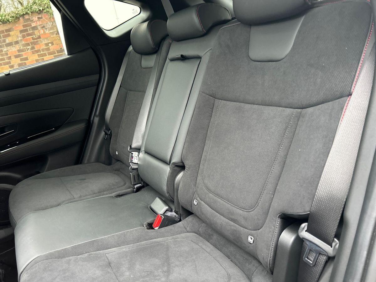 Used Hyundai TUCSON 2024 for sale - 77429601: Photo 19