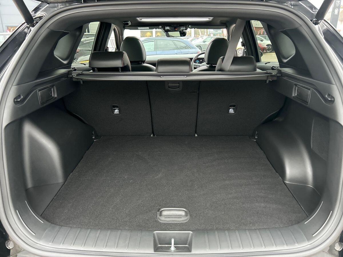 Used Hyundai TUCSON 2024 for sale - 77429601: Photo 20