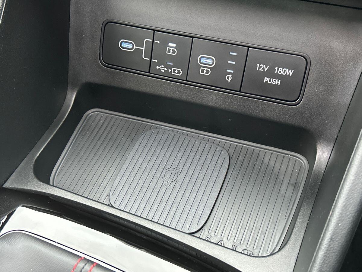 Used Hyundai TUCSON 2024 for sale - 77429601: Photo 26