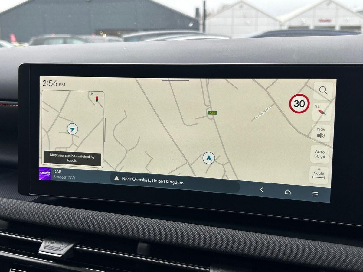 Used Hyundai TUCSON 2024 for sale - 77429601: Photo 29