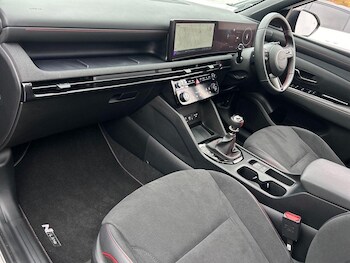 Used Hyundai TUCSON 2024 for sale - 77429601: Photo