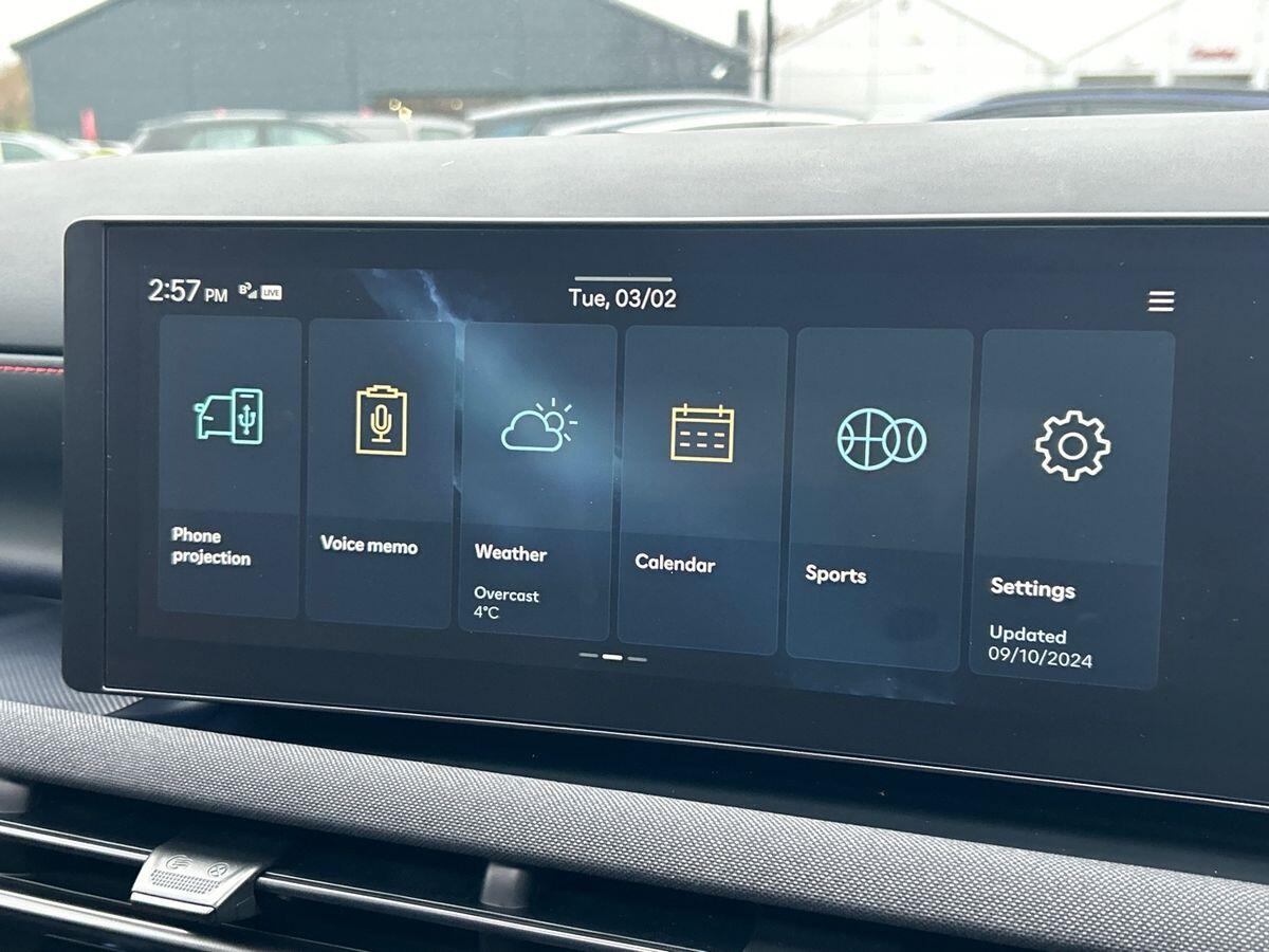 Used Hyundai TUCSON 2024 for sale - 77429601: Photo 30