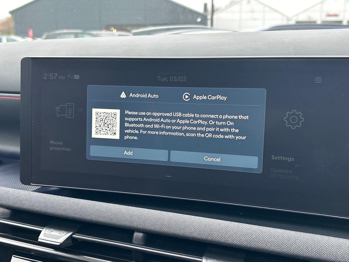 Used Hyundai TUCSON 2024 for sale - 77429601: Photo 31