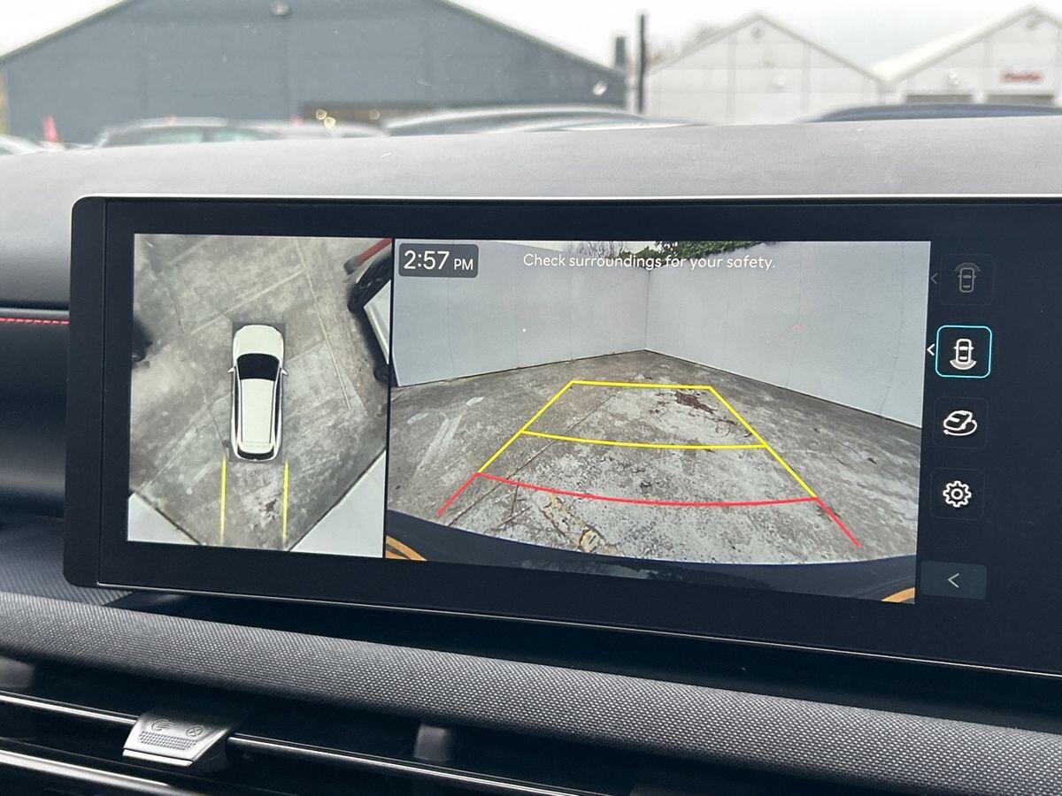 Used Hyundai TUCSON 2024 for sale - 77429601: Photo 32