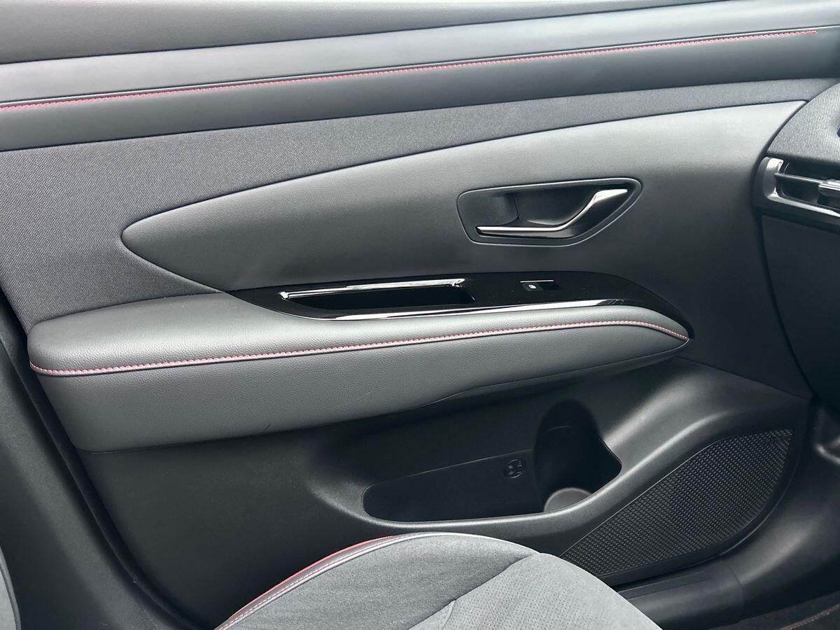 Used Hyundai TUCSON 2024 for sale - 77429601: Photo 34