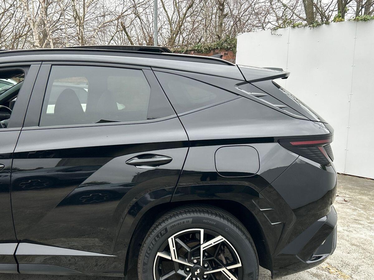 Used Hyundai TUCSON 2024 for sale - 77429601: Photo 38