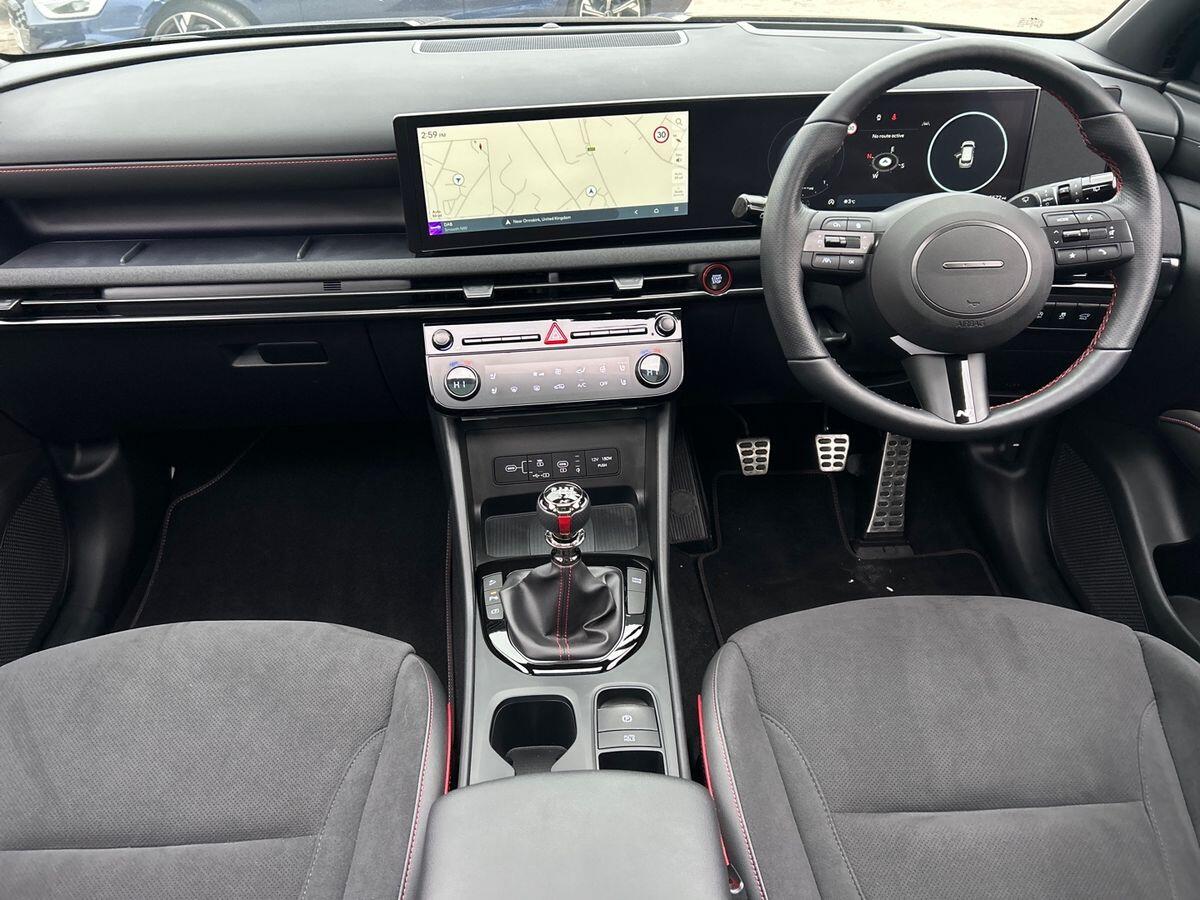 Used Hyundai TUCSON 2024 for sale - 77429601: Photo 7