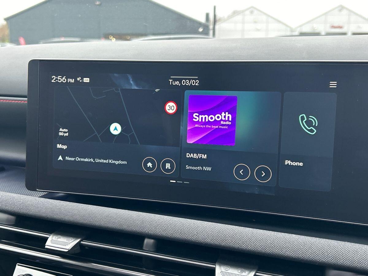 Used Hyundai TUCSON 2024 for sale - 77429601: Photo 9