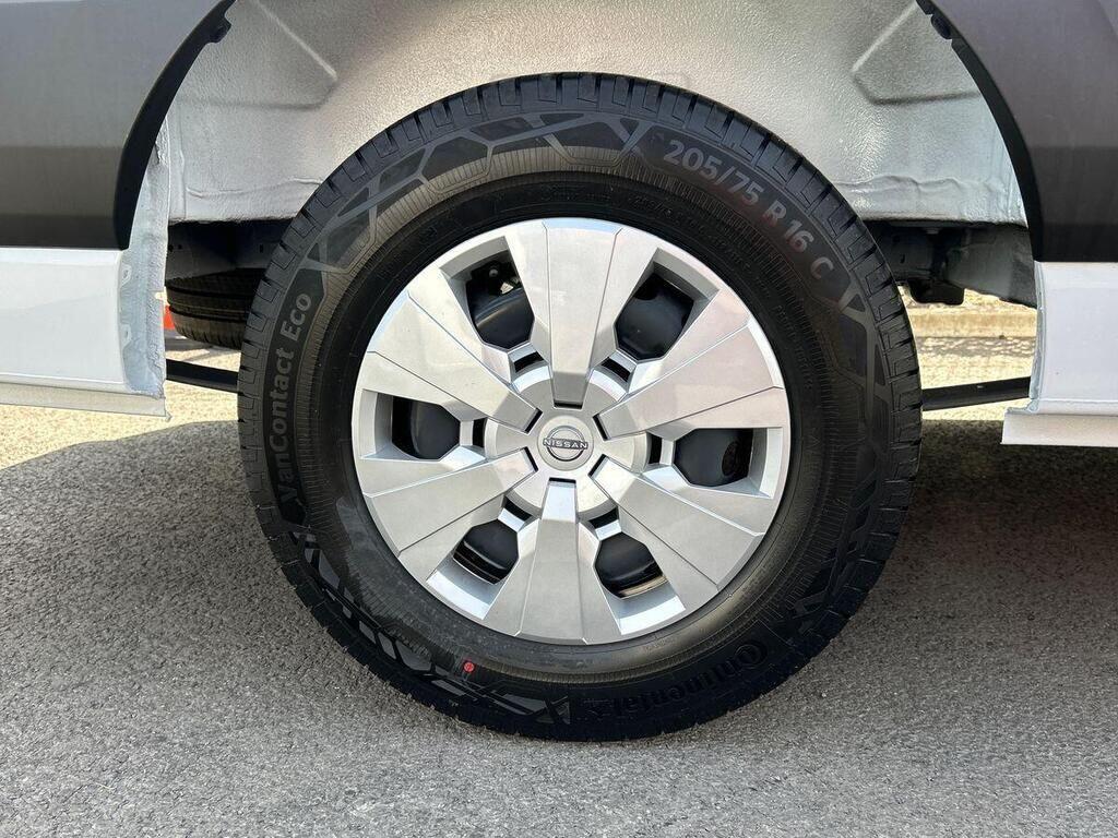 Used Nissan Interstar 2025 for sale - 77002163: Photo 10