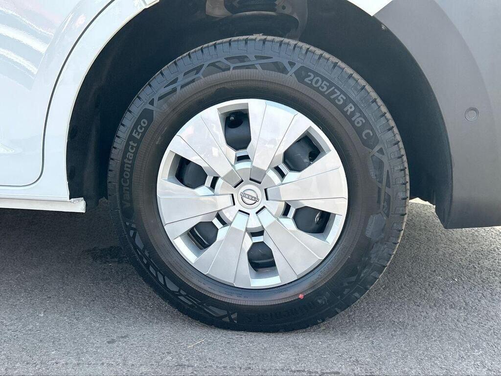 Used Nissan Interstar 2025 for sale - 77002163: Photo 11