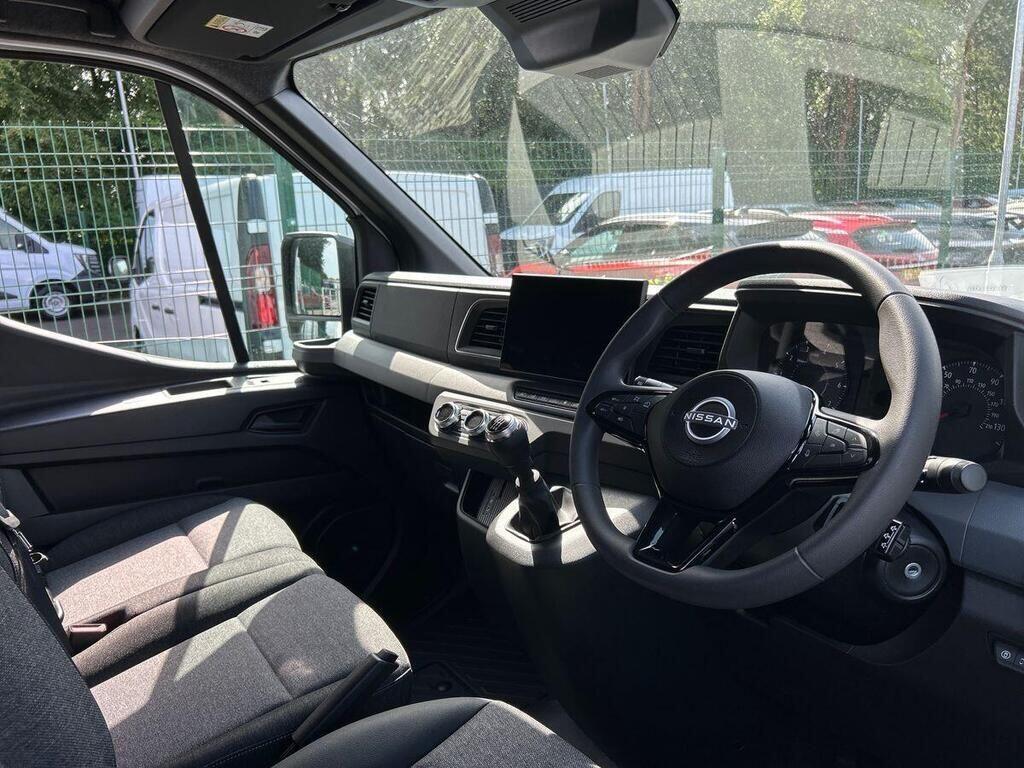 Used Nissan Interstar 2025 for sale - 77002163: Photo 12