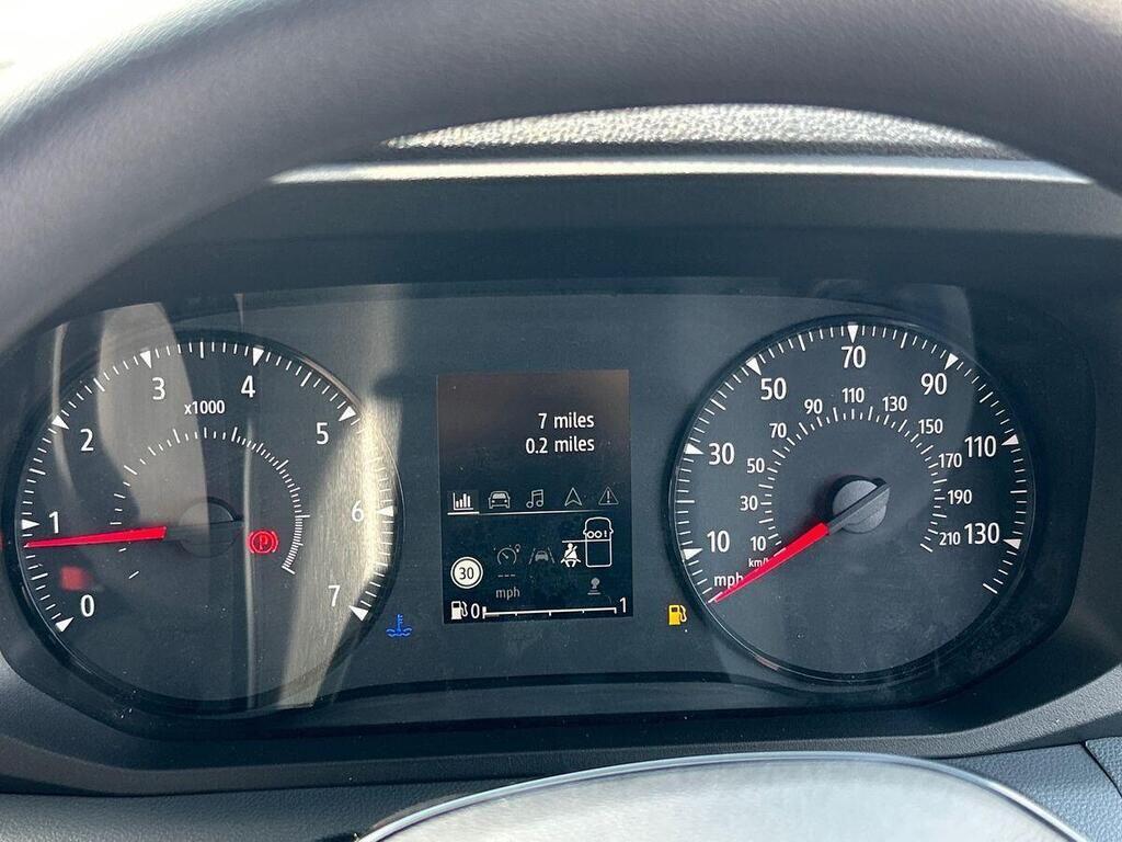 Used Nissan Interstar 2025 for sale - 77002163: Photo 13