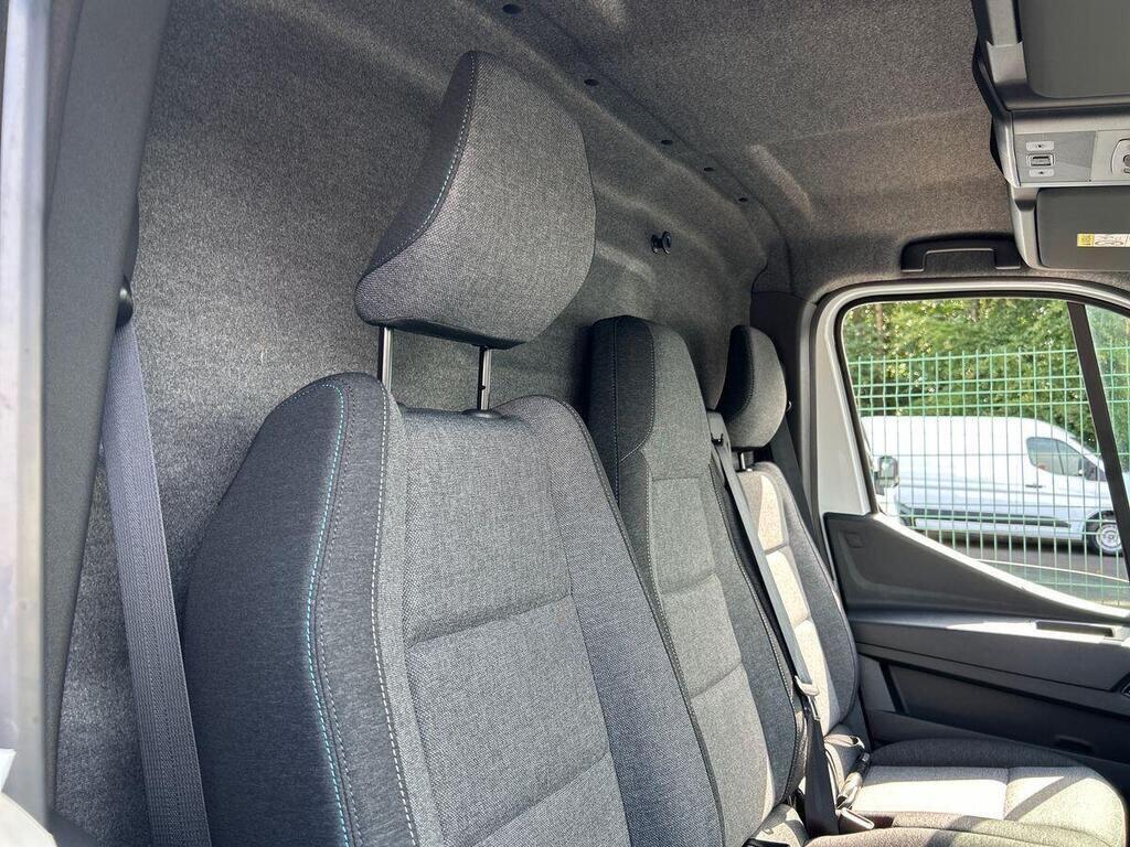 Used Nissan Interstar 2025 for sale - 77002163: Photo 15