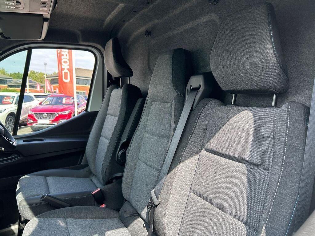 Used Nissan Interstar 2025 for sale - 77002163: Photo 16