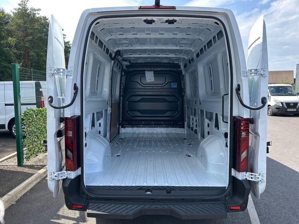 Used Nissan Interstar 2025 for sale - 77002163: Photo 17