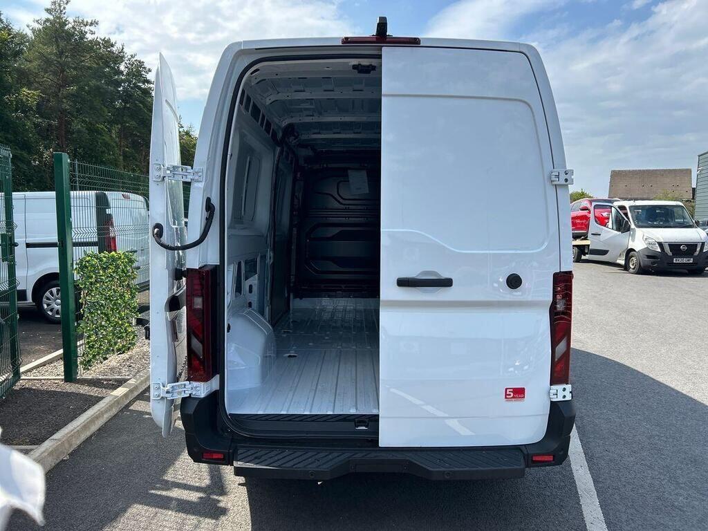 Used Nissan Interstar 2025 for sale - 77002163: Photo 19