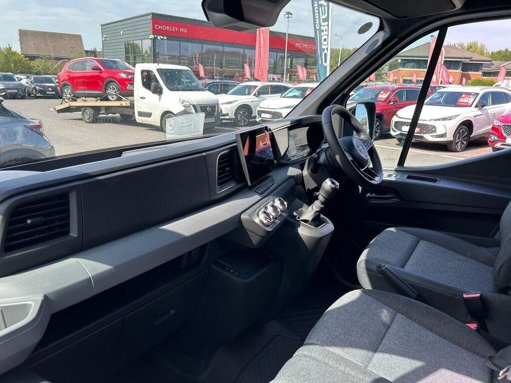 Used Nissan Interstar 2025 for sale - 77002163: Photo 2